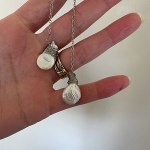 Layered Necklace